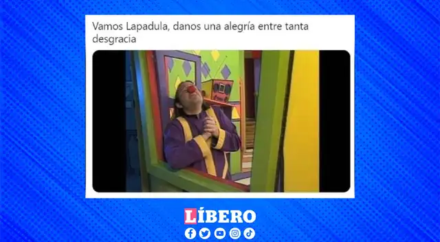 Los peruanos se encomiendan ante fuerzas celestiales para ganar tres puntos.