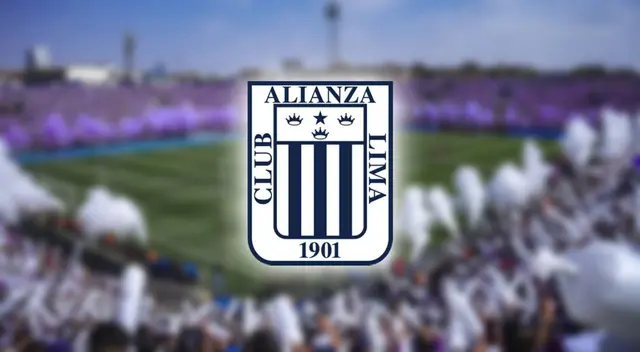 Alianza Lima jugará en un mes nuevo torneo internacional.