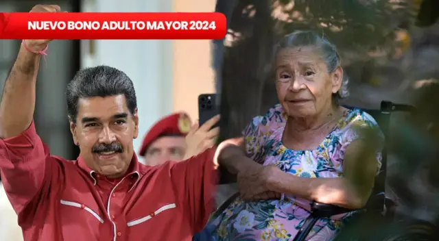 Bono Adulto Mayor 2024: revisa si accedes al beneficio en septiembre Bono Adulto Mayor 2024: revisa si accedes al beneficio en septiembre