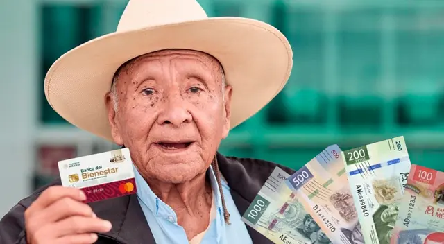 Pago Bienestar de 3,100 pesos para septiembre. Pago Bienestar de 3,100 pesos para septiembre.