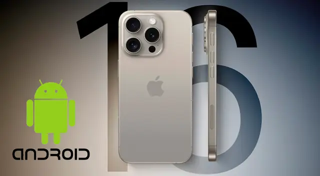 Nuevas funciones del iPhone 16. Nuevas funciones del iPhone 16.