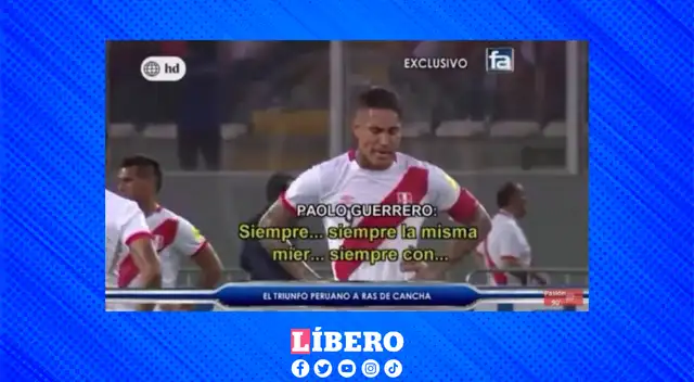 Enner Valencia estaba seguro que en el segundo tiempo anotaría un gol.