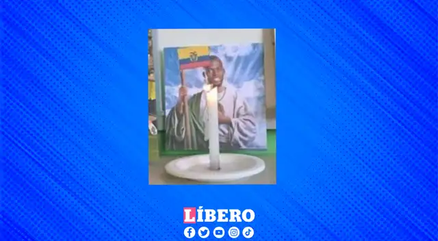 Enner Valencia estaba seguro que en el segundo tiempo anotaría un gol.