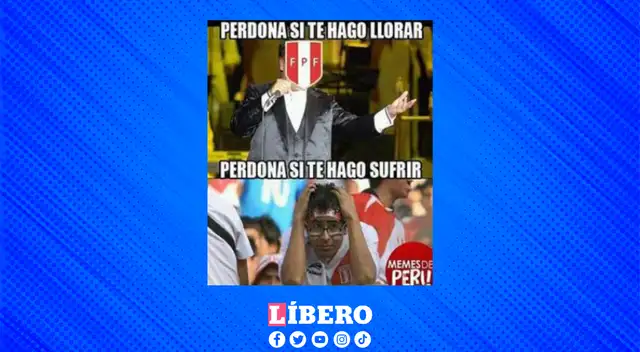 Los peruanos creyeron que la altura no sería un problema para Perú.