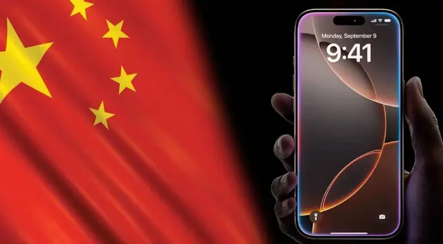 El nuevo iPhone 16 fue lanzado en todo el mundo, pero los usuarios chinos están molestos por la no inclusión de Apple Intelligence en la versión para su país. El nuevo iPhone 16 fue lanzado en todo el mundo, pero los usuarios chinos están molestos por la no inclusión de Apple Intelligence en la versión para su país.