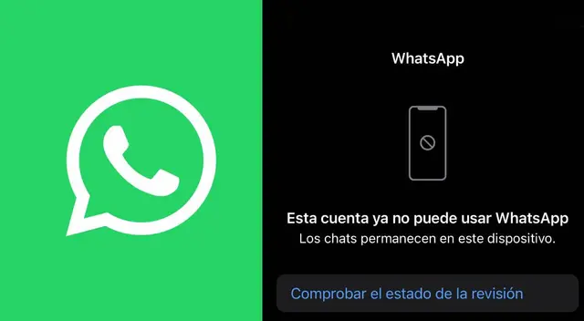 Conoce cómo solucionar la suspensión de cuenta de WhatsApp que afecta a miles de usuarios en España. Conoce cómo solucionar la suspensión de cuenta de WhatsApp que afecta a miles de usuarios en España.