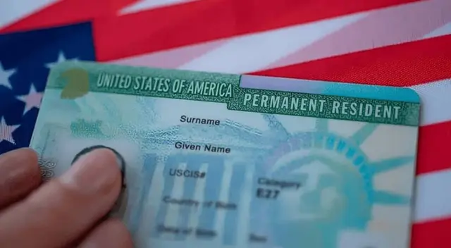Así puedes conocer la fecha de prioridad de tu Green Card. Así puedes conocer la fecha de prioridad de tu Green Card.
