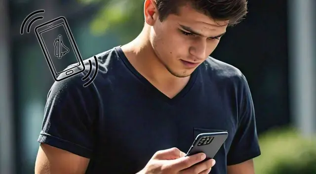 Conoce que hay detrás de las personas que prefieren tener en silencio su teléfono. Conoce que hay detrás de las personas que prefieren tener en silencio su teléfono.