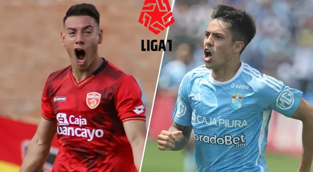 Sporting Cristal visita a Sport Huancayo en la fecha 10 del Torneo Clausura