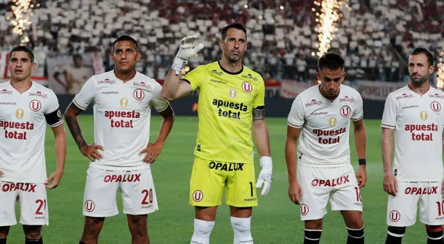 Fabián Bustos y la firme decisión con Sebastián Britos para el duelo ante Alianza Atlético Fabián Bustos y la firme decisión con Sebastián Britos para el duelo ante Alianza Atlético
