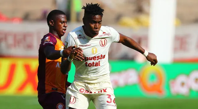 Segundo Portocarrero llegó a esta temporada a Universitario de Deportes. Segundo Portocarrero llegó a esta temporada a Universitario de Deportes.