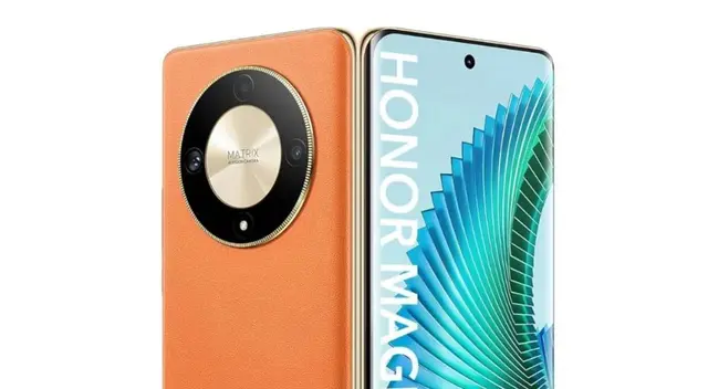 Conoce las características y precio del HONOR Magic 6 Lite 5G, el gama media con la pantalla más resistente. Conoce las características y precio del HONOR Magic 6 Lite 5G, el gama media con la pantalla más resistente.