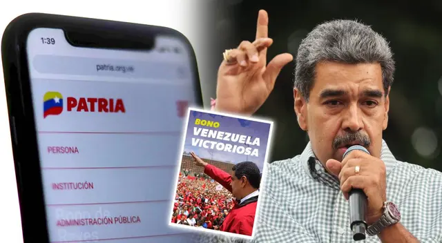 Aquí encontrarás recomendaciones efectivas para recibir los nuevos bonos de la Patria. Aquí encontrarás recomendaciones efectivas para recibir los nuevos bonos de la Patria.