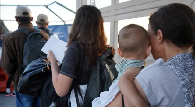 Conoce cuáles son los estados con mayor cantidad de inmigrantes en el país. Conoce cuáles son los estados con mayor cantidad de inmigrantes en el país.