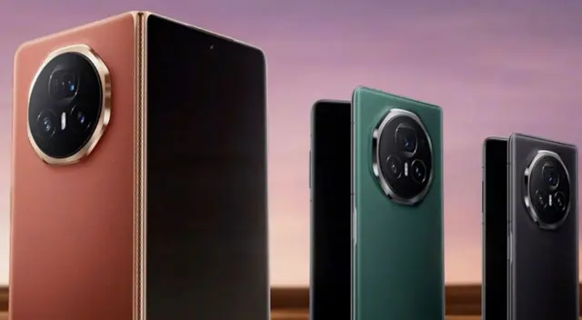 Este celular chino ha sido catalogado como una verdadera sorpresa, los expertos aseguran que tiene la pantalla más delgada de todas. Este celular chino ha sido catalogado como una verdadera sorpresa, los expertos aseguran que tiene la pantalla más delgada de todas.