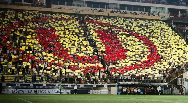 Universitario sorprende a sus hinchas con una inesperada noticia. Universitario sorprende a sus hinchas con una inesperada noticia.
