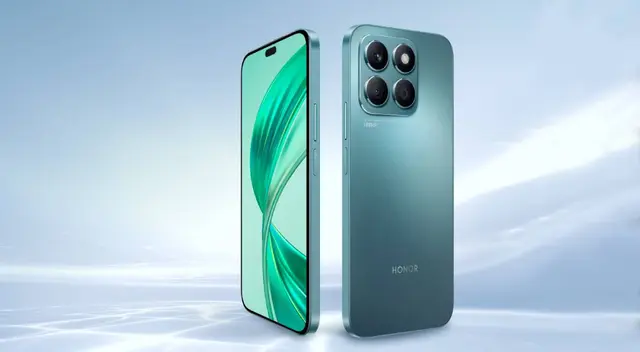 HONOR X8b