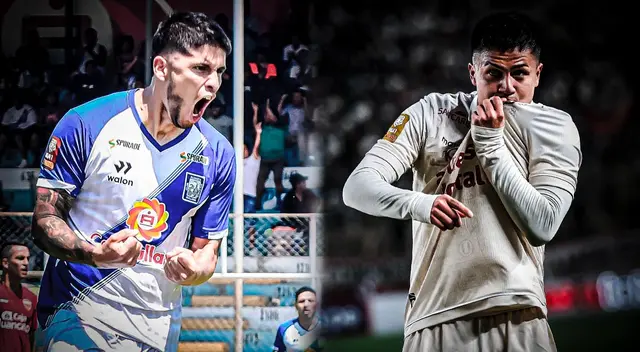 Alianza Atlético recibe a Universitario en Sullana por la fecha 10 del Torneo Clausura. Alianza Atlético recibe a Universitario en Sullana por la fecha 10 del Torneo Clausura.