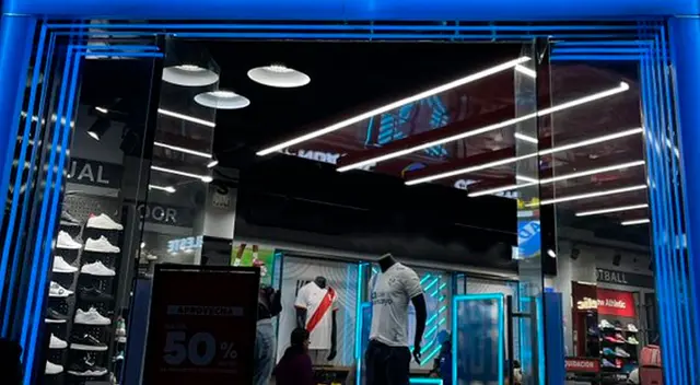 ADT inaugura su nueva tienda oficial ADT inaugura su nueva tienda oficial