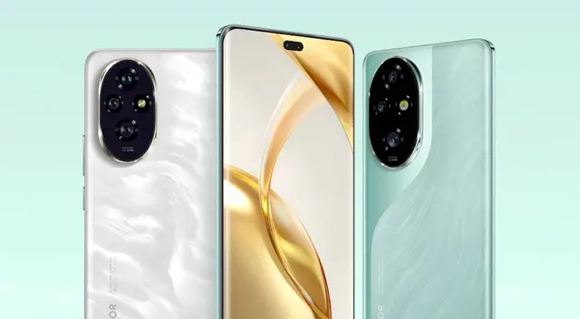 Características y precio del HONOR 200 5G, el gama media más potente y económico del 2024. Características y precio del HONOR 200 5G, el gama media más potente y económico del 2024.