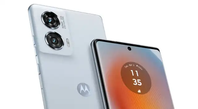 Características y precio del Motorola Edge 50 FUSION, el gama media más equilibrado de Motorola para este 2024. Características y precio del Motorola Edge 50 FUSION, el gama media más equilibrado de Motorola para este 2024.