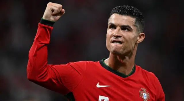 Cristiano Ronaldo está por tener su propia moneda Cristiano Ronaldo está por tener su propia moneda