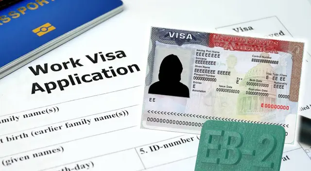 Si deseas solicitar esta visa americana, deberás tener un poco más de paciencia. Si deseas solicitar esta visa americana, deberás tener un poco más de paciencia.