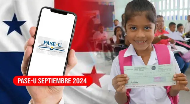 El Pase-U aún no tiene fecha de pago a favor de los ciudadanos de Panamá. El Pase-U aún no tiene fecha de pago a favor de los ciudadanos de Panamá.