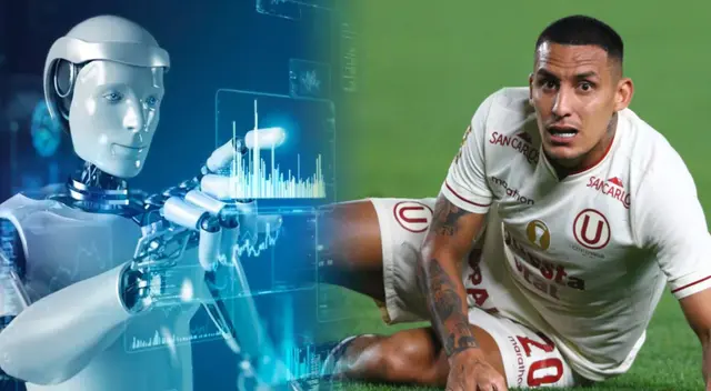 Inteligencia artificial predice el resultado de Universitario vs. Alianza Atlético. Inteligencia artificial predice el resultado de Universitario vs. Alianza Atlético.