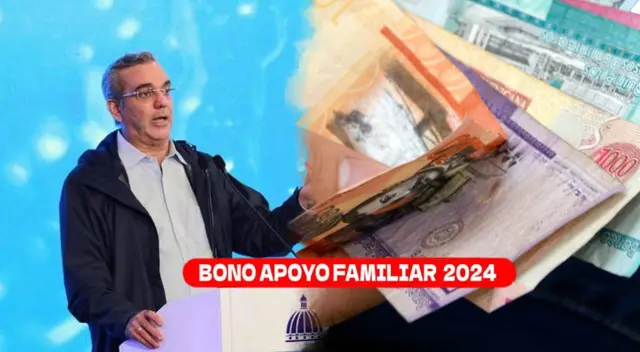 Bono Apoyo Familiar: revisa si puedes acceder al pago Bono Apoyo Familiar: revisa si puedes acceder al pago
