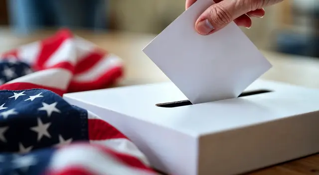 Conoce cuáles son las 2 ciudades en donde podrás votar sin foto en estas elecciones. Conoce cuáles son las 2 ciudades en donde podrás votar sin foto en estas elecciones.