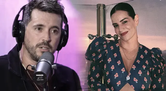 Jesús Alzamora y María Paz Gonzales tomaron una radical decisión tras ampay. Jesús Alzamora y María Paz Gonzales tomaron una radical decisión tras ampay.