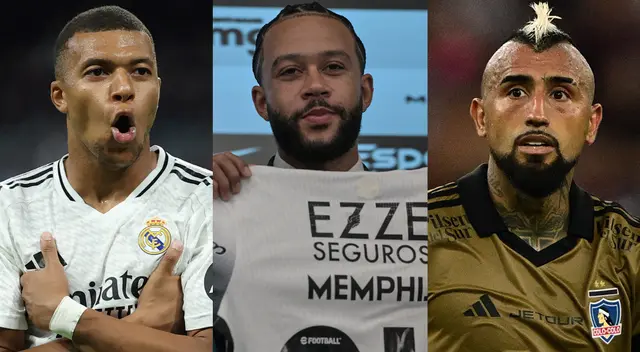 Repasa los partidos que se jugarán este martes 17 de septiembre.