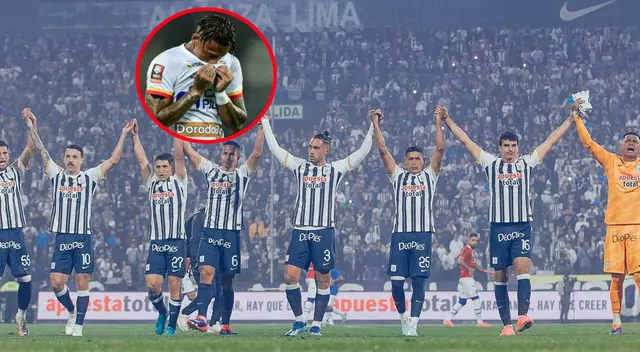Alianza Lima enfrentará a Atlético Grau en Piura.