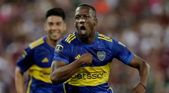 Nolberto Solano elogió a Luis Advíncula por su actualidad en Boca Juniors Nolberto Solano elogió a Luis Advíncula por su actualidad en Boca Juniors