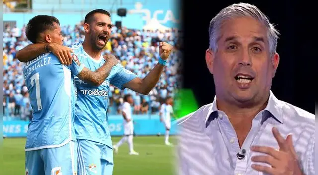 Diego Rebagliati y su negativa de Sporting Cristal juegue ante la 'U' en el Gallardo