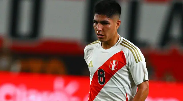 Piero Quispe y la publicación de Pumas que sorprendió a hinchas. Piero Quispe y la publicación de Pumas que sorprendió a hinchas.