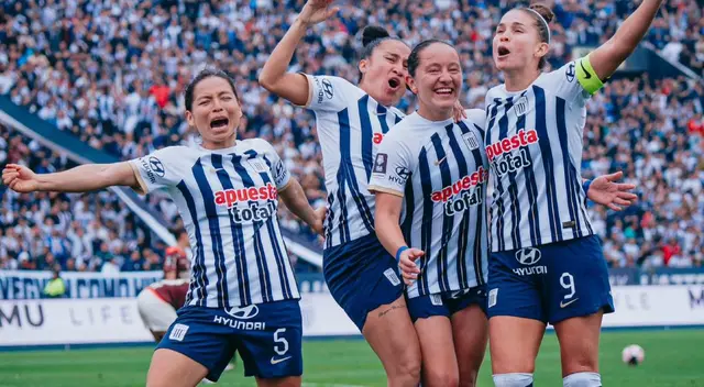 Alianza Lima jugará la Copa Libertadores Femenina 2024. Alianza Lima jugará la Copa Libertadores Femenina 2024.