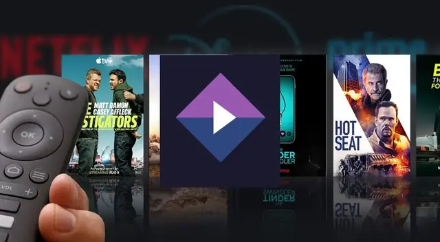 Esta plataformas de streaming se diferencia de las demás porque recurre a fuentes de torrent para encontrar contenido multimedia. Esta plataformas de streaming se diferencia de las demás porque recurre a fuentes de torrent para encontrar contenido multimedia.