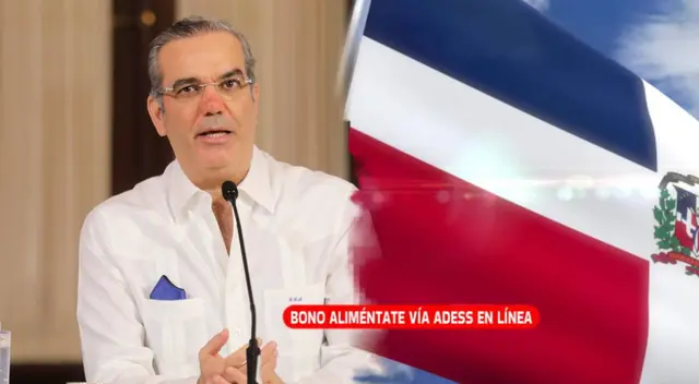 Bono Aliméntate, septiembre 2024: revisa si accedes al beneficio económico Bono Aliméntate, septiembre 2024: revisa si accedes al beneficio económico