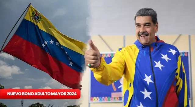 Bono para Adulto Mayor: revisa si accedes al beneficio recién activado Bono para Adulto Mayor: revisa si accedes al beneficio recién activado