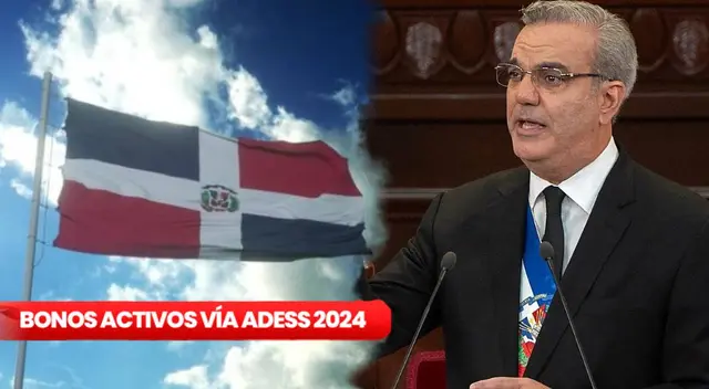 Bonos Activos en República Dominicana de HOY, 18 de septiembre Bonos Activos en República Dominicana de HOY, 18 de septiembre