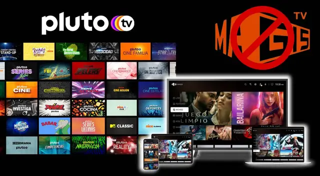 Descarga esta opción legal para ver televisión en vivo de forma gratuita y segura. Descarga esta opción legal para ver televisión en vivo de forma gratuita y segura.
