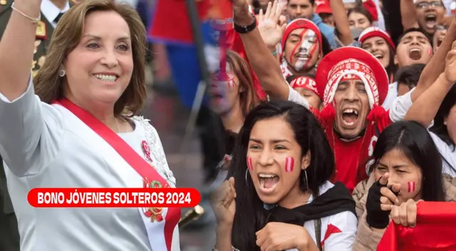 El Bono Jóvenes Solteros aún no ha sido anunciado por el Gobierno peruano. El Bono Jóvenes Solteros aún no ha sido anunciado por el Gobierno peruano.