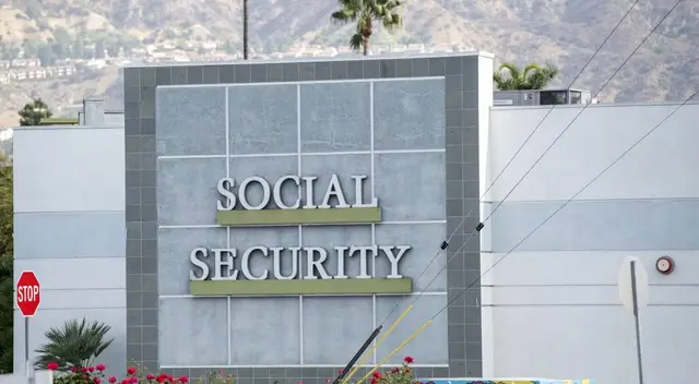 Así puedes calcular tu jubilación por Seguro Social en EE.UU. Así puedes calcular tu jubilación por Seguro Social en EE.UU.