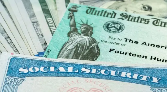 Sepa en qué estado se está pagando este monto de 675 dólares. Sepa en qué estado se está pagando este monto de 675 dólares.