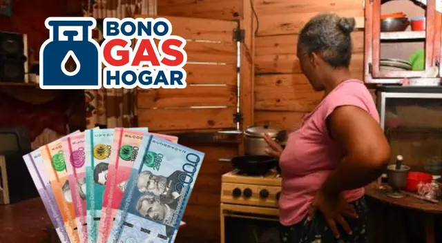 El Bono Gas Hogar de República Dominicana ya está disponible. El Bono Gas Hogar de República Dominicana ya está disponible.