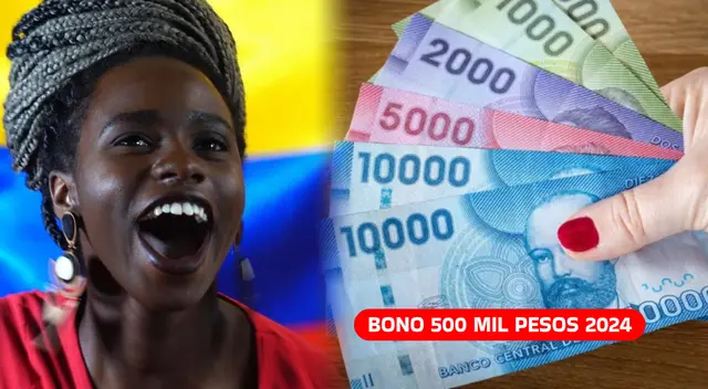 Miles de ciudadanos buscan conocer si les corresponde cobrar el Bono 500 mil pesos. Miles de ciudadanos buscan conocer si les corresponde cobrar el Bono 500 mil pesos.
