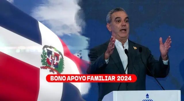 Bono Apoyo Familiar 2024: revisa si accedes al beneficio económico Bono Apoyo Familiar 2024: revisa si accedes al beneficio económico