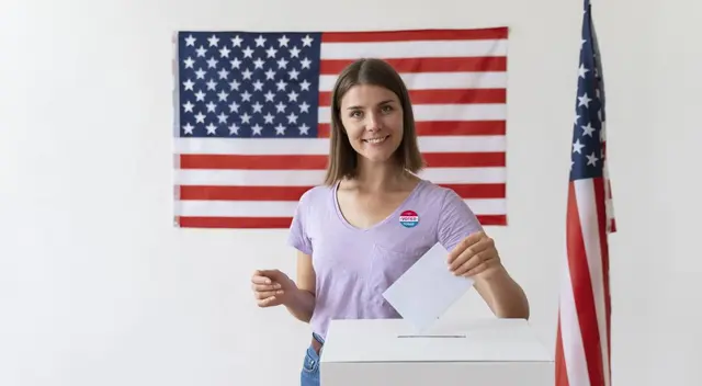 Conoce más sobre las fechas límites para registrarte y votar en EE.UU.